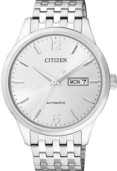 Вся коллекция Automatic