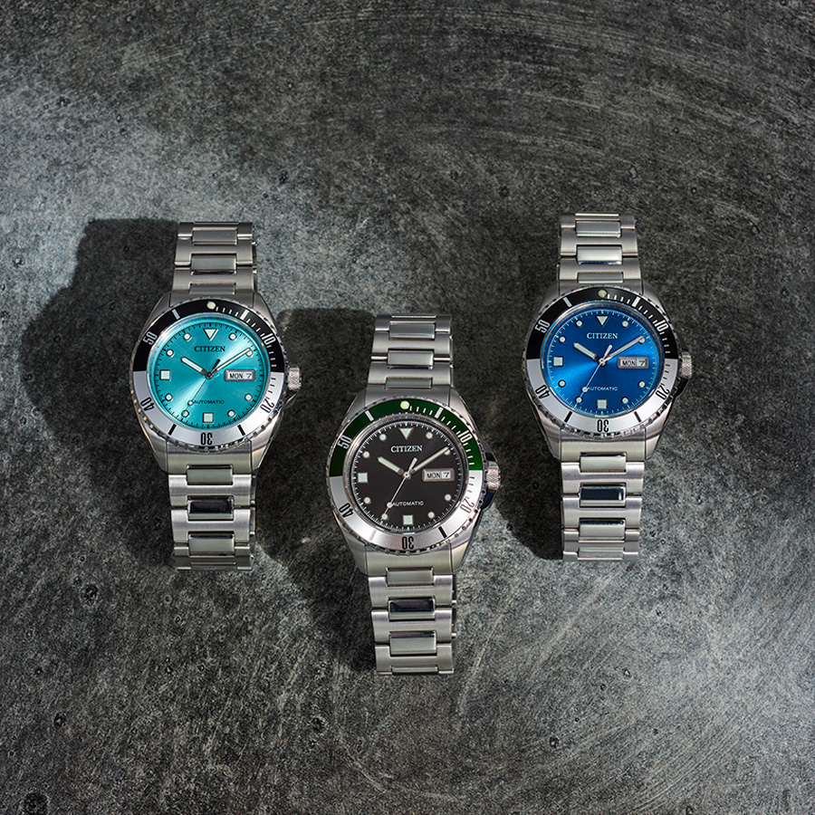 citizen NH7530-52L
