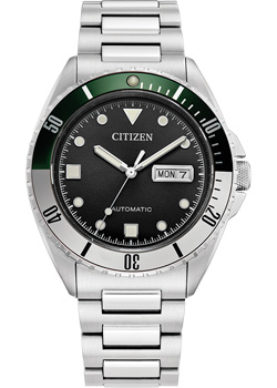 Citizen Automatic