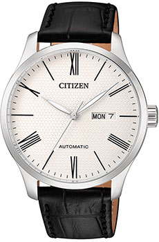 Вся коллекция Automatic