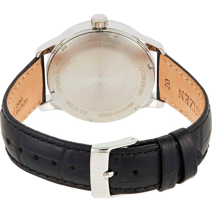citizen NH8350-08A