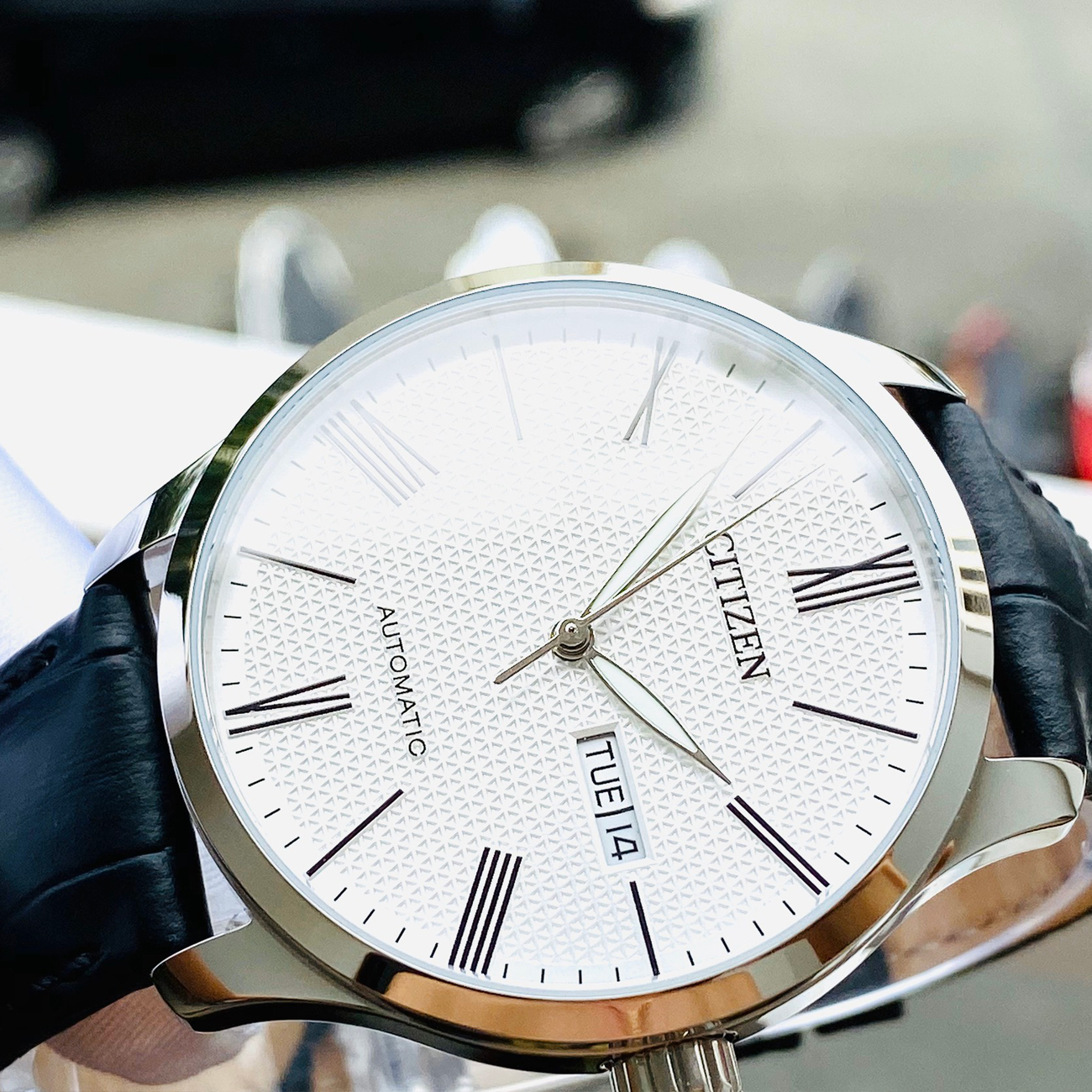 citizen NH8350-08A