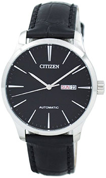 Вся коллекция Automatic