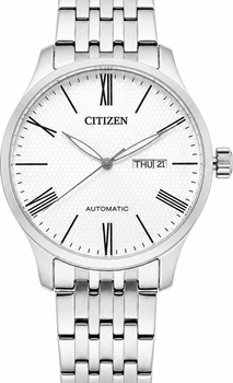 Citizen Automatic
