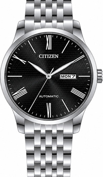 Citizen Automatic