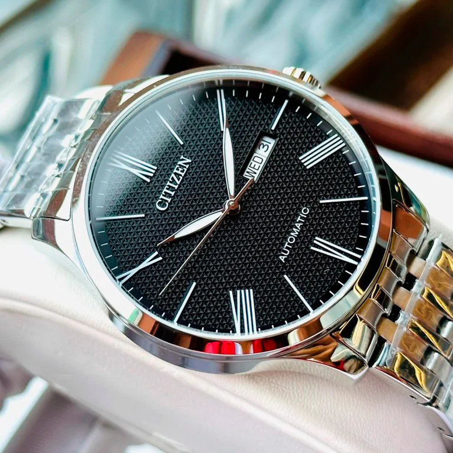 citizen NH8350-59E
