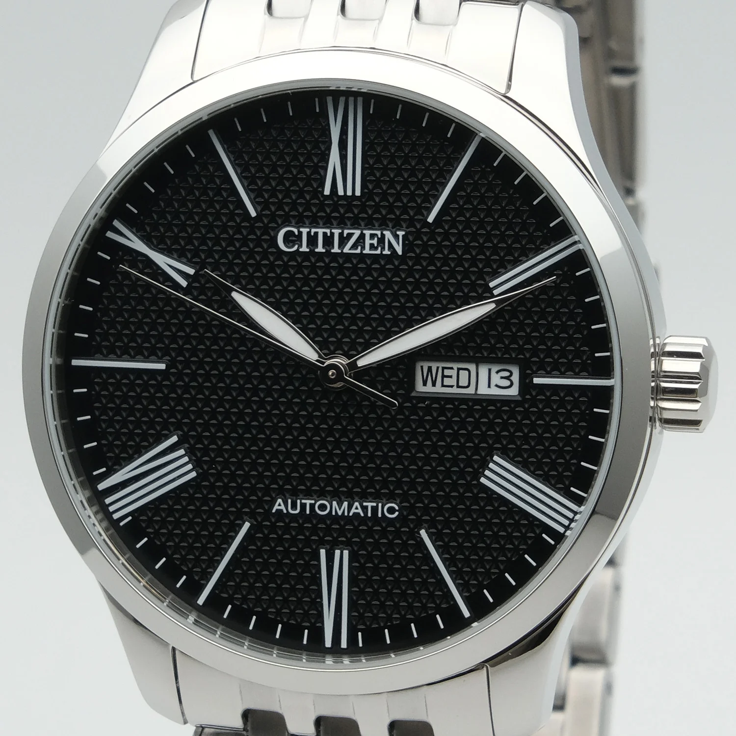 citizen NH8350-59E