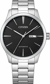 Citizen Automatic