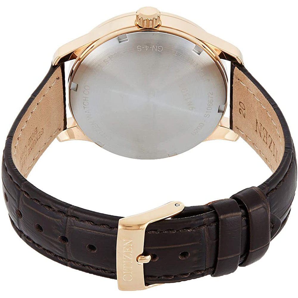citizen NH8353-00H
