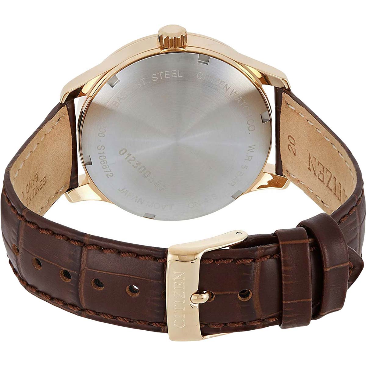 citizen NH8353-18AB