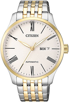 Вся коллекция Automatic