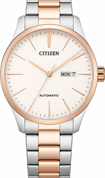 Citizen Automatic