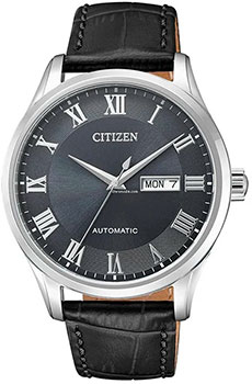 Вся коллекция Automatic