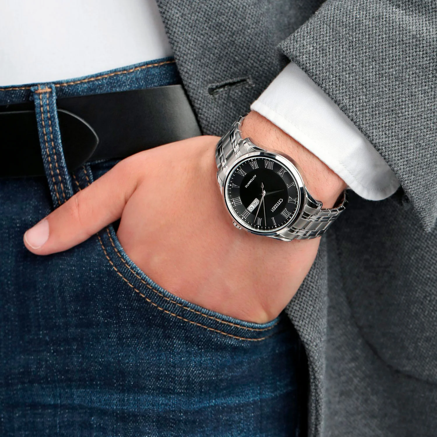 citizen NH8360-80E
