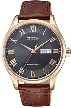 Вся коллекция Automatic