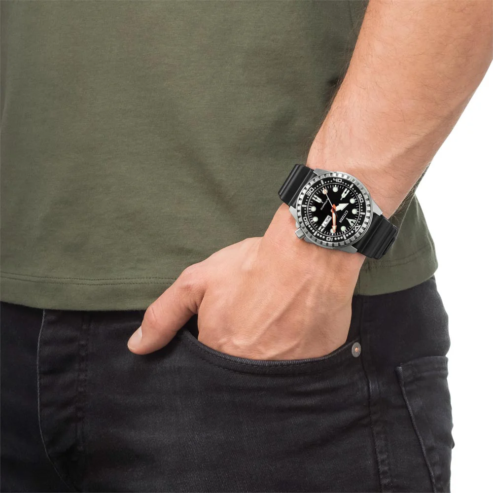 citizen NH8380-15EE