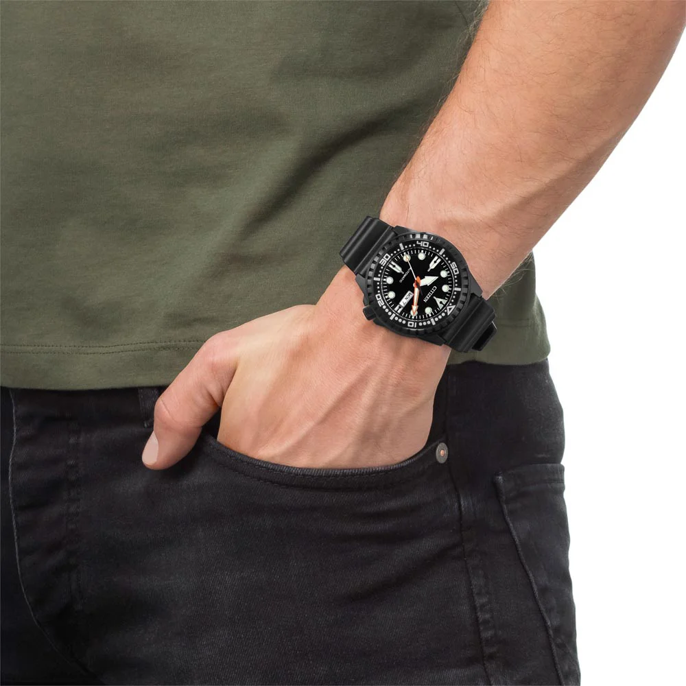 citizen NH8385-11EE