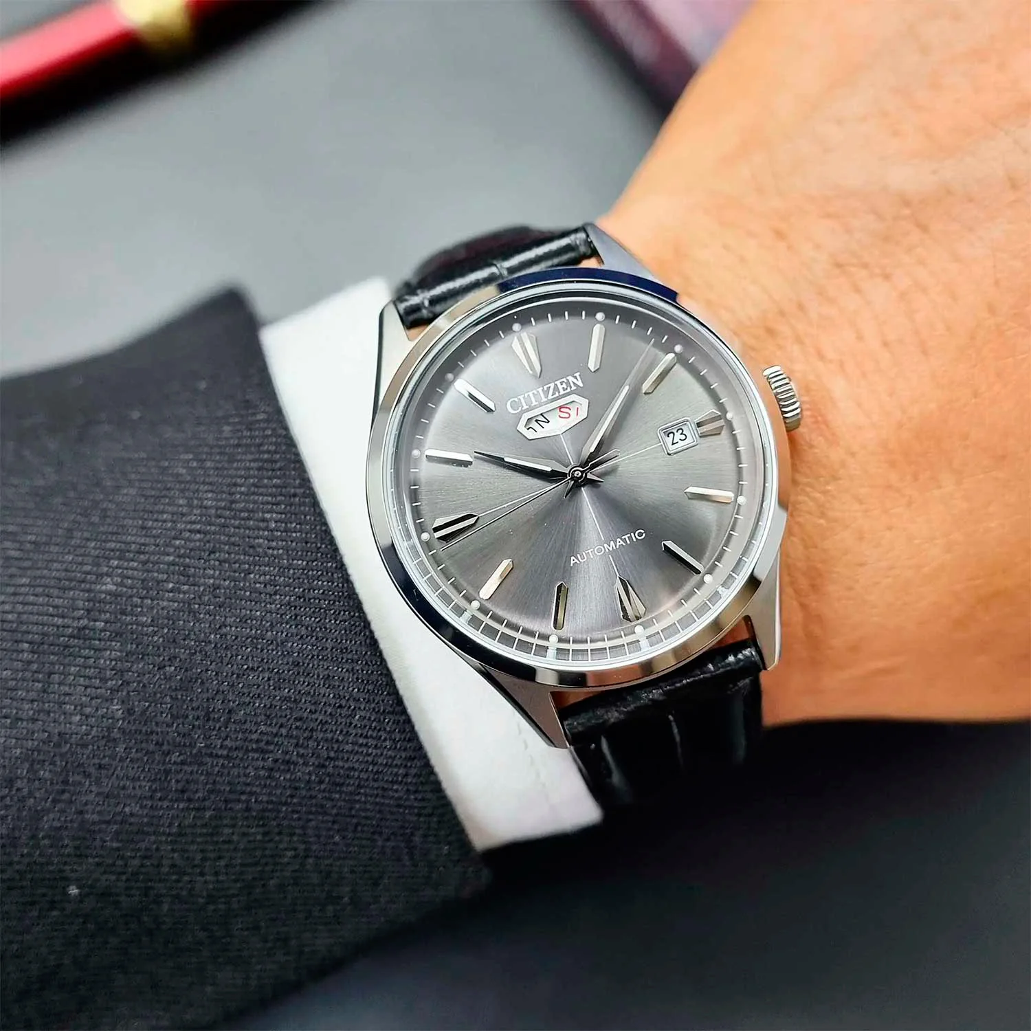 citizen NH8390-20H
