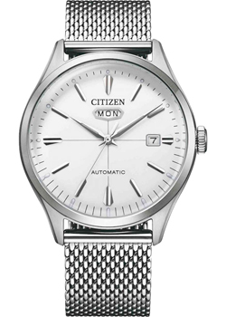 Вся коллекция Automatic