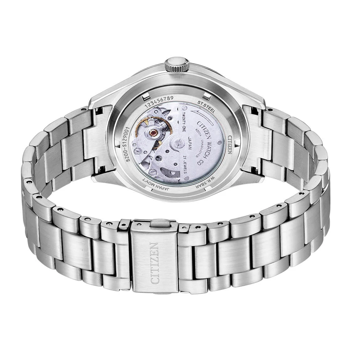 citizen NH8391-51A