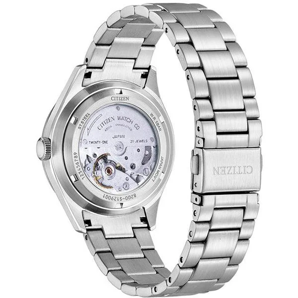 citizen NH8391-51E