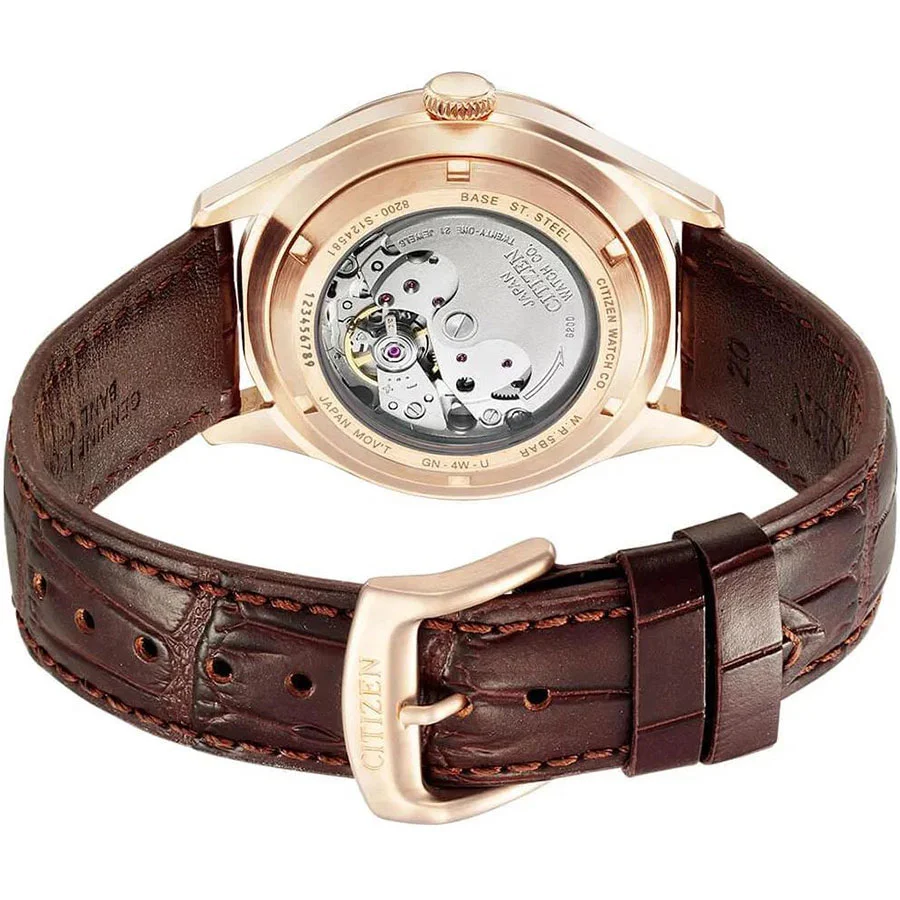 citizen NH8393-05A
