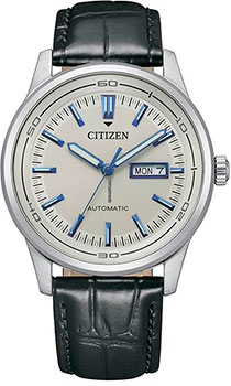 Вся коллекция Automatic