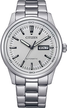Вся коллекция Automatic