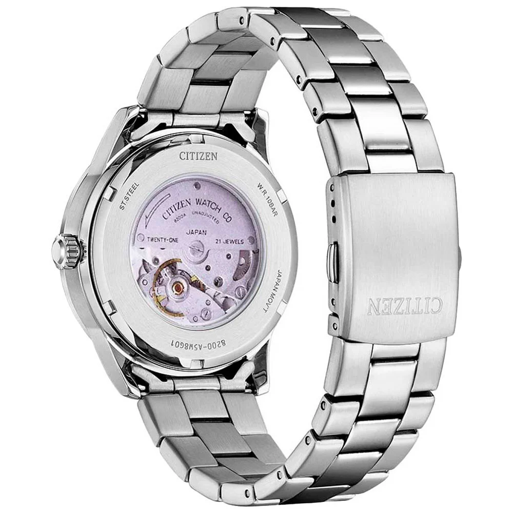 citizen NH8400-87E