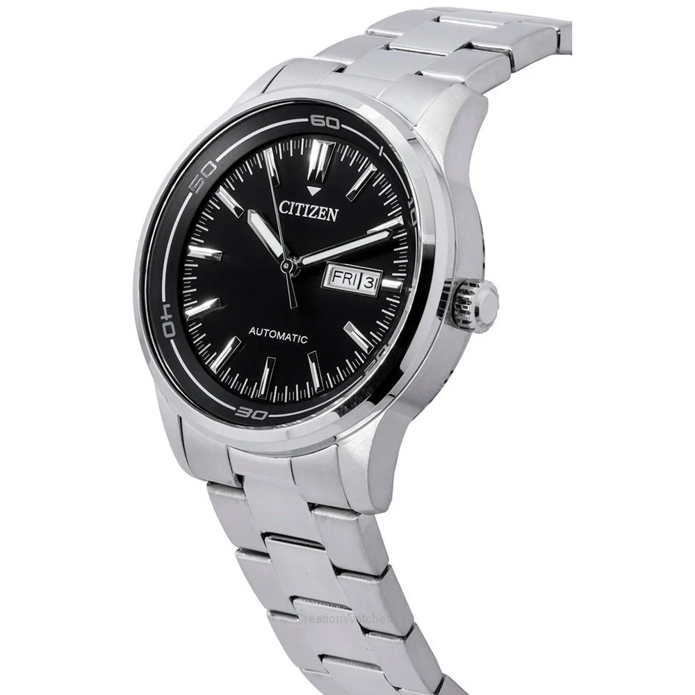 citizen NH8400-87E