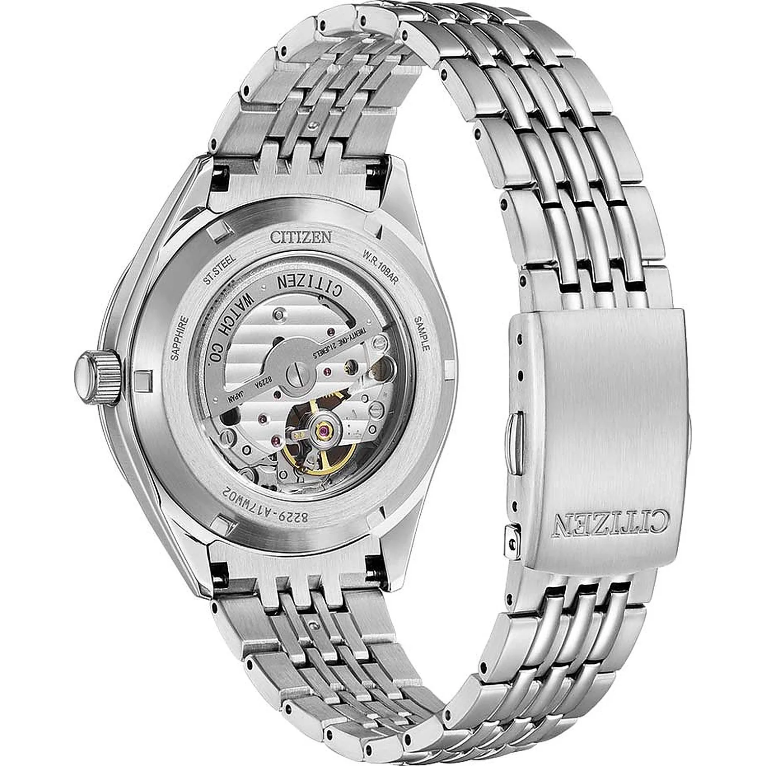 citizen NH9110-90L