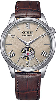 Вся коллекция Automatic