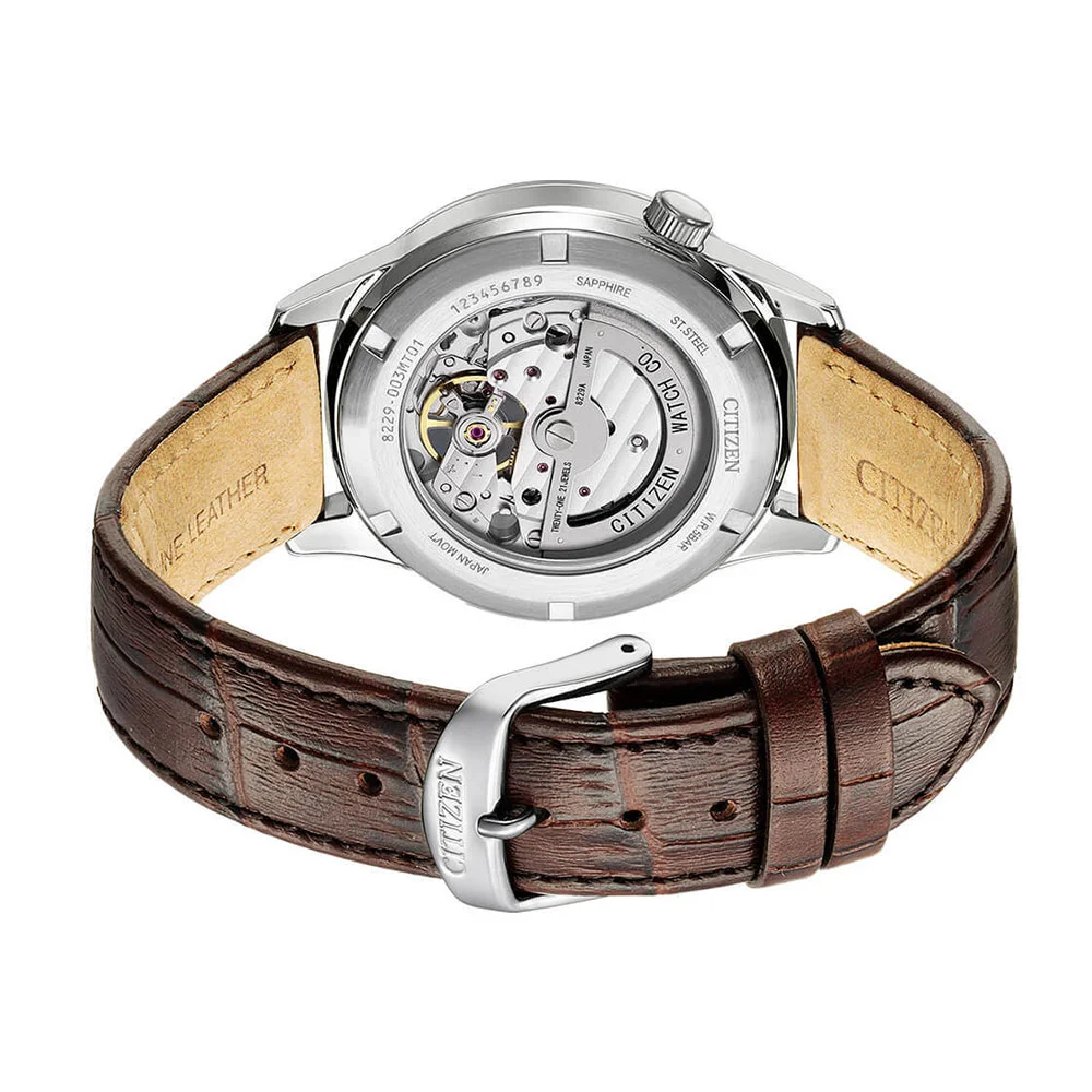 citizen NH9130-17A