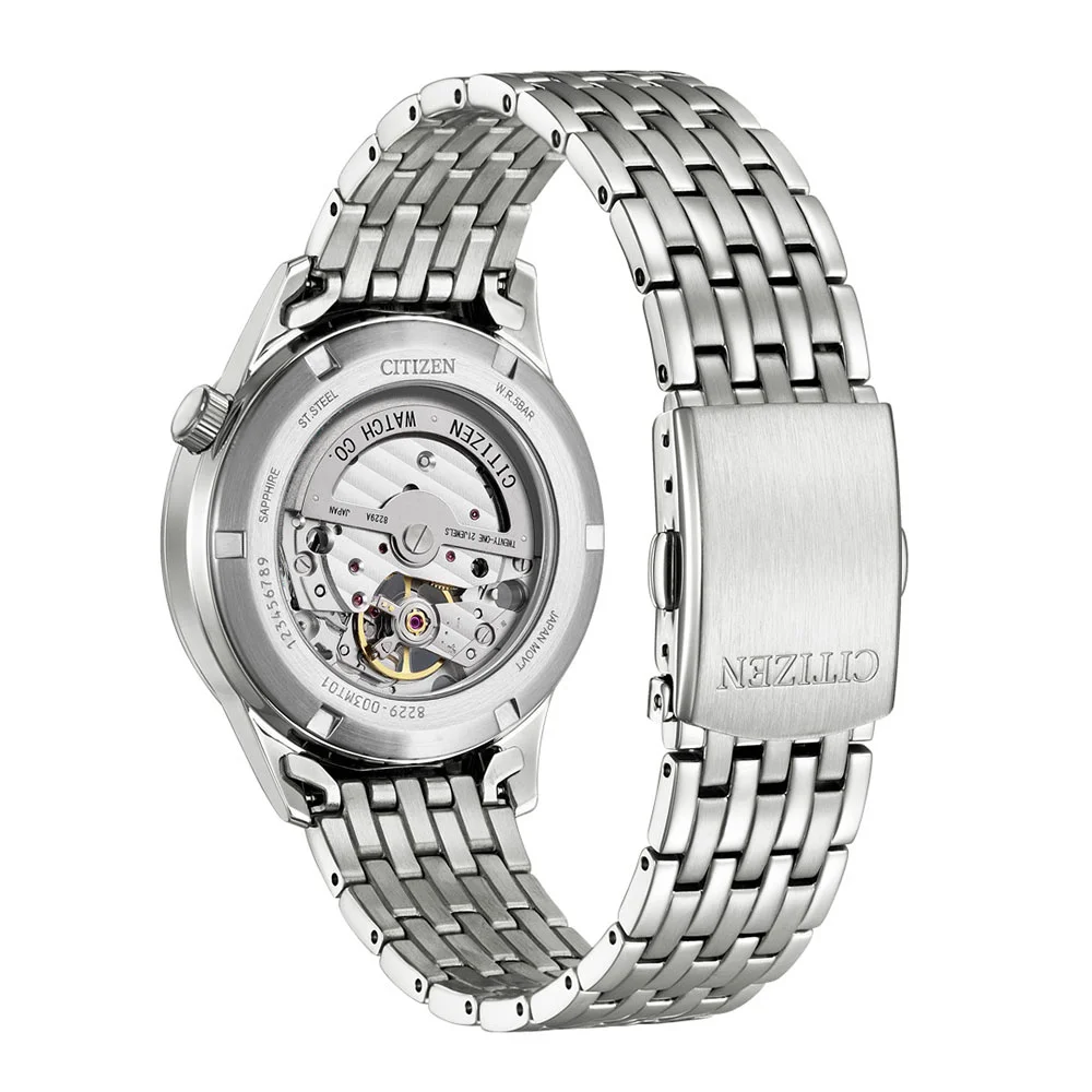 citizen NH9130-84L