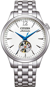 Вся коллекция Automatic