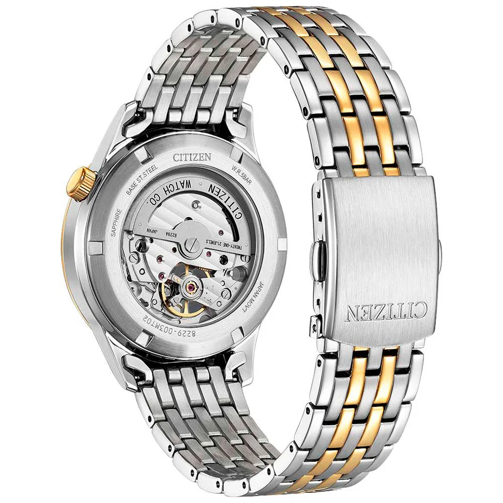 citizen NH9136-88A