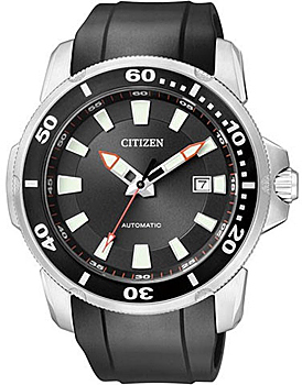 Вся коллекция Automatic