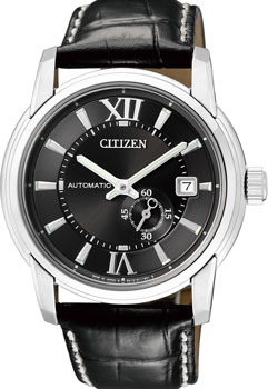 Вся коллекция Automatic