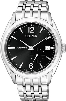 Вся коллекция Automatic
