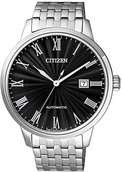 Вся коллекция Automatic