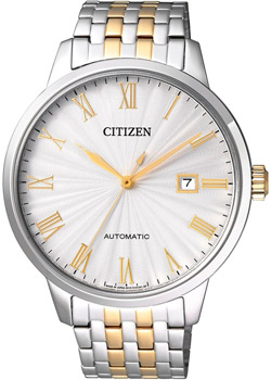 Вся коллекция Automatic