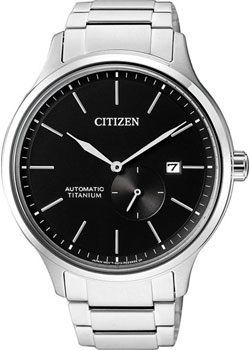 Вся коллекция Automatic