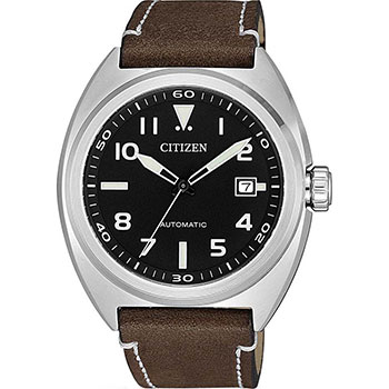 Вся коллекция Automatic