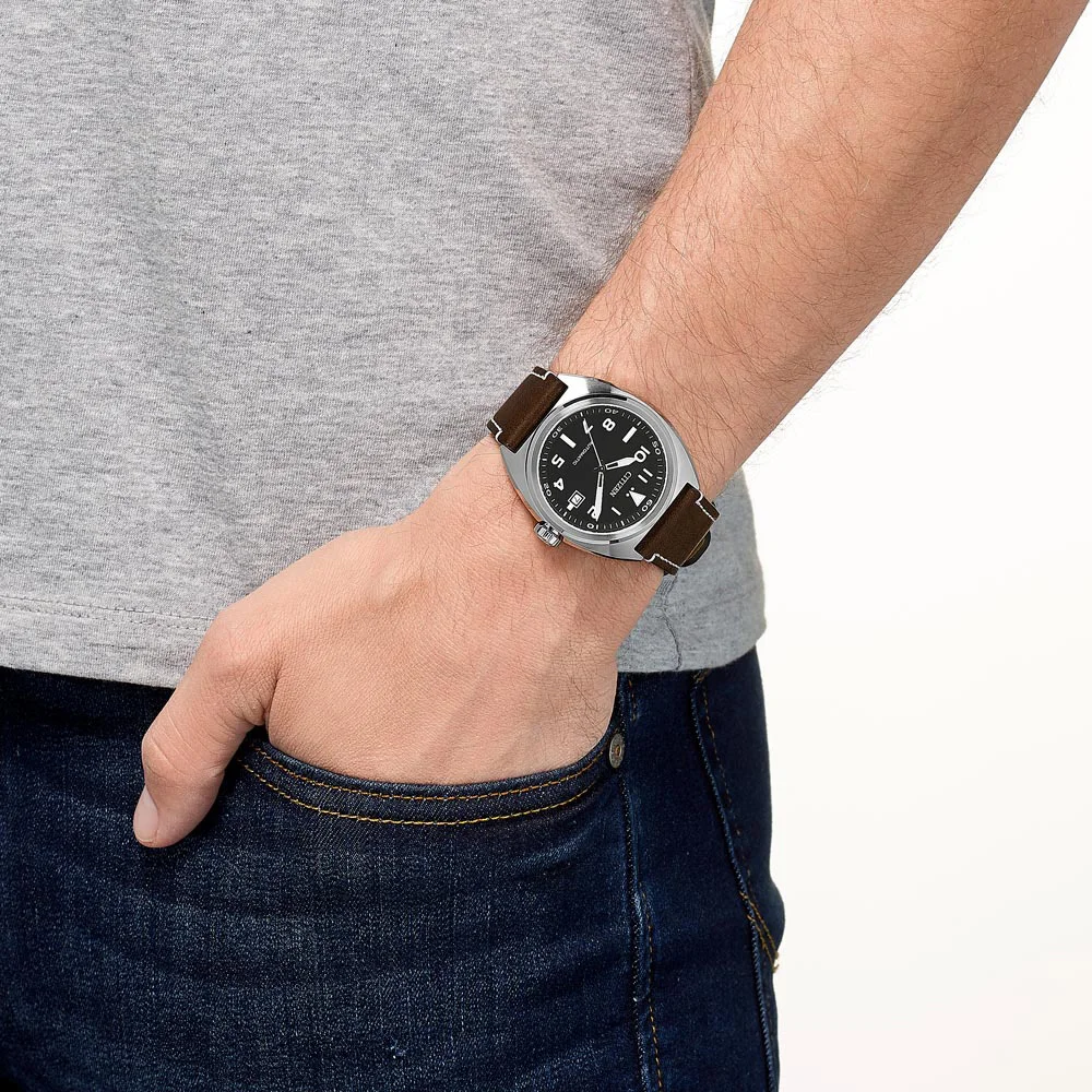 citizen NJ0100-11E