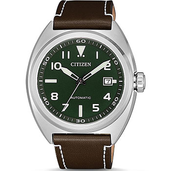 Вся коллекция Automatic