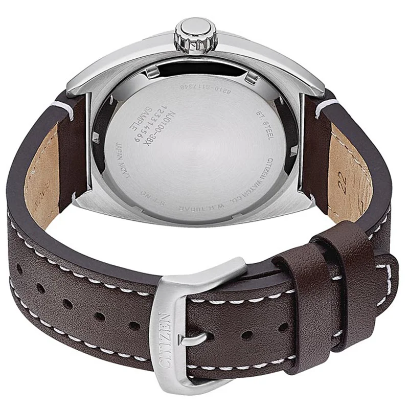 citizen NJ0100-38X