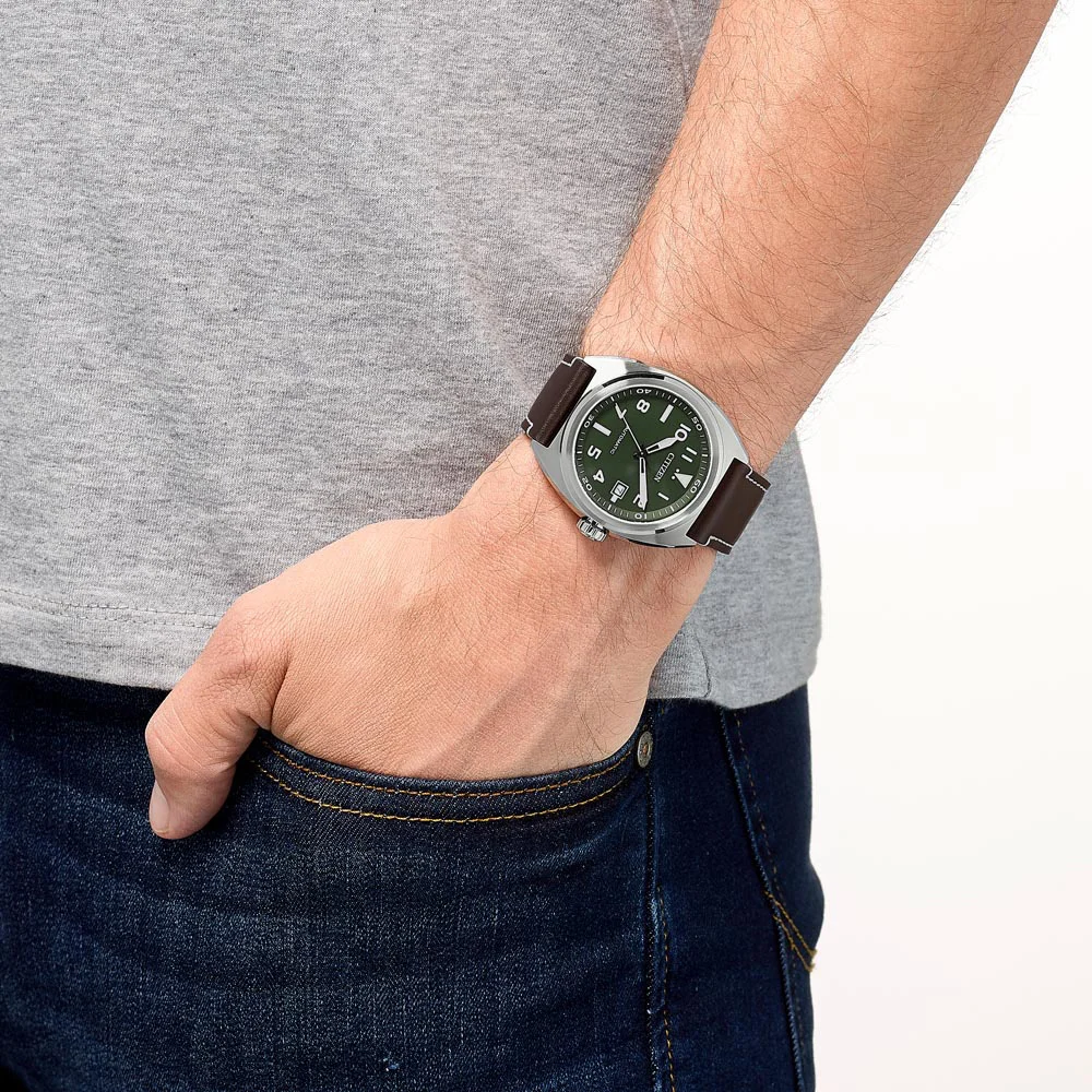 citizen NJ0100-38X