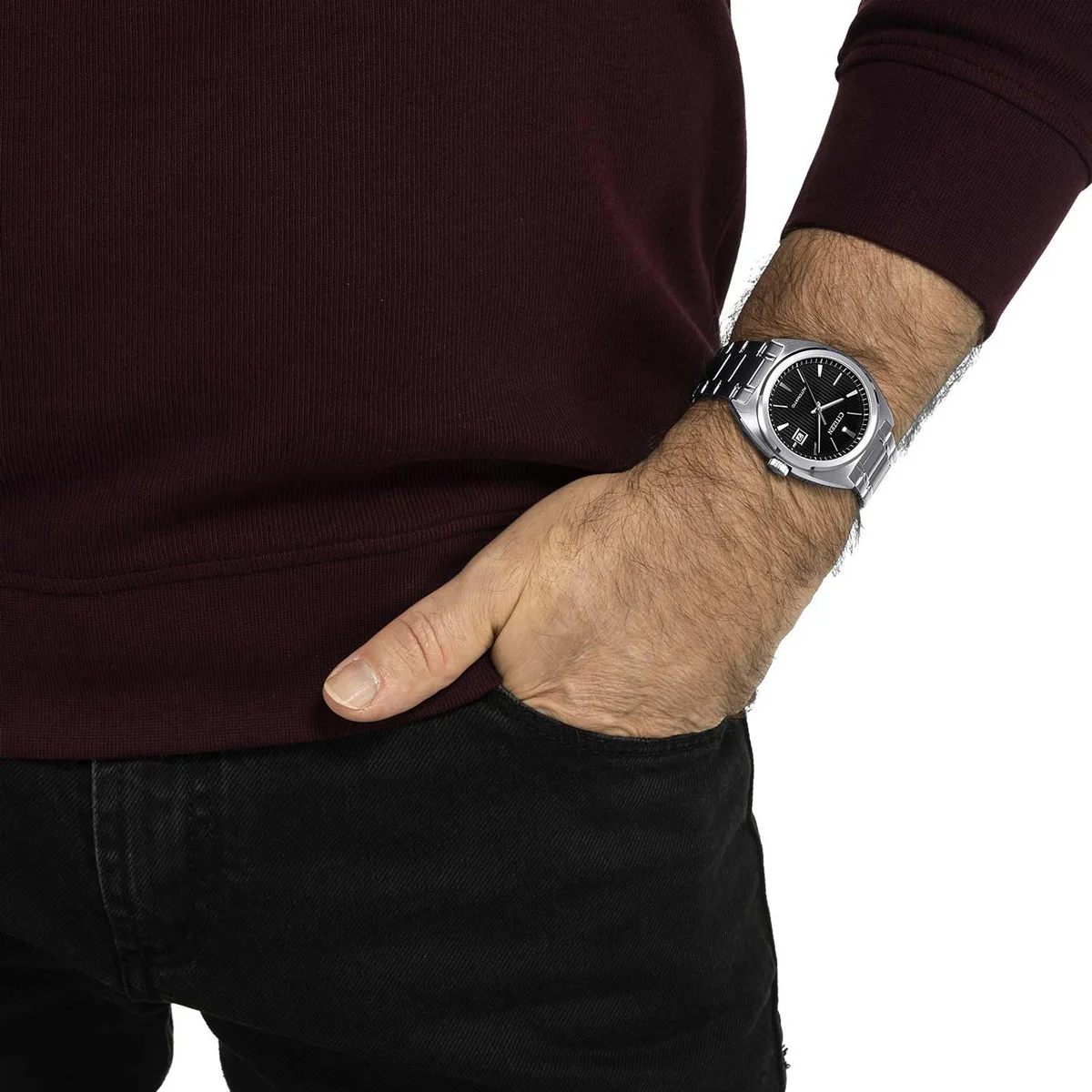 citizen NJ0100-71E