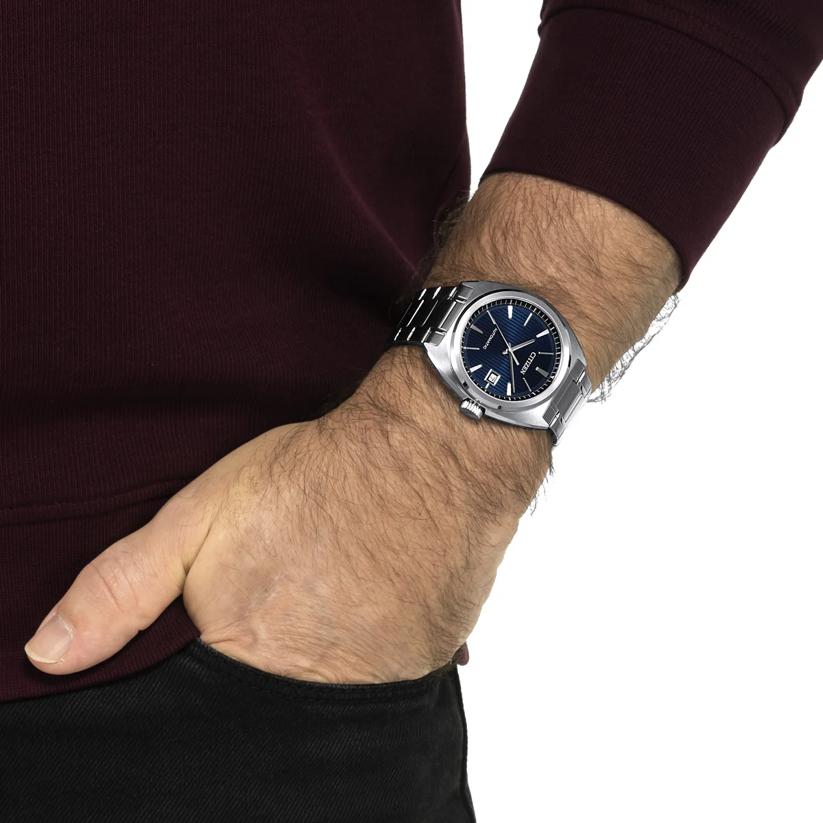 citizen NJ0100-71L