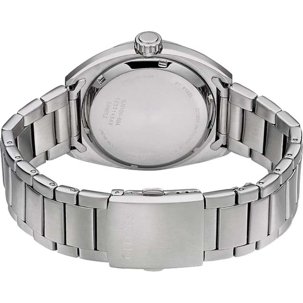 citizen NJ0100-89L